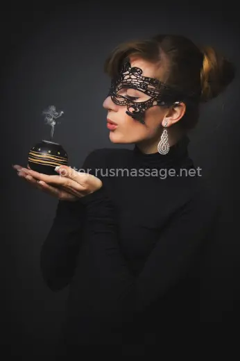 Массажистка Ника - Фото 1 №2054