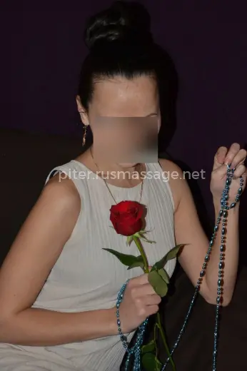 Массажистка Ксения - Фото 4 №2113