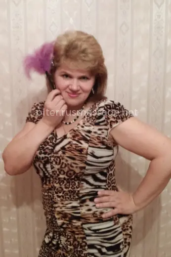 Массажистка Ирина - Фото 2 №2253