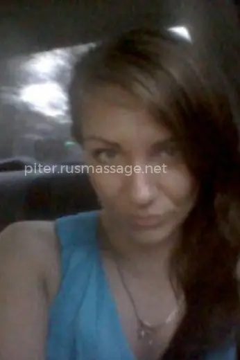Массажистка Kristinka - Фото 1 №2269