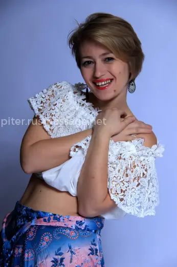 Массажистка Юленька - Фото 2 №2289