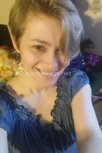Массажистка Юленька - Фото 1 №2289