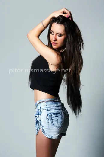 Массажистка Анюта - Фото 2 №2295
