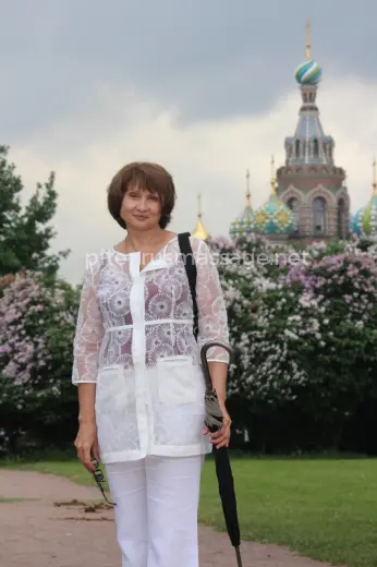 Массажистка елена - Фото 1 №2325