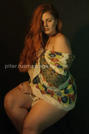 Массажистка Елена - Фото 1 №2365