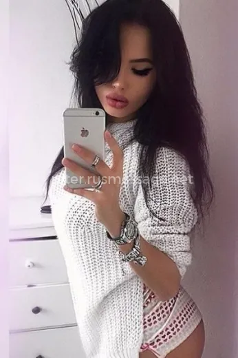 Массажистка Кристина - Фото 5 №3395