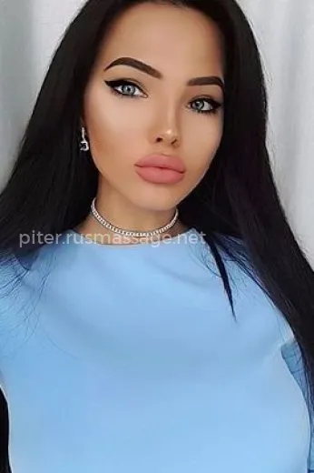 Массажистка Кристина - Фото 2 №3395