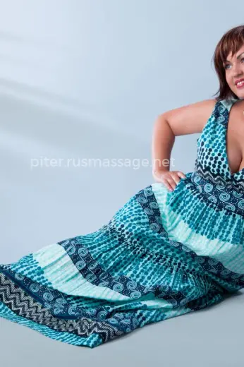 Массажистка Алёна ИНДИВИДУАЛКА - Фото 3 №3601