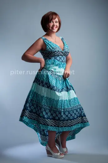 Массажистка Алёна ИНДИВИДУАЛКА - Фото 2 №3601