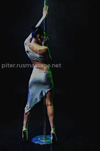 Массажистка Евгения - Фото 3 №3736