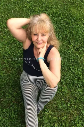 Массажистка Елена - Фото 4 №3879
