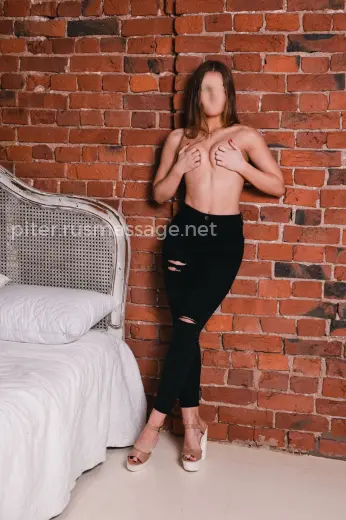 Массажистка Ульяна - Фото 1 №4021