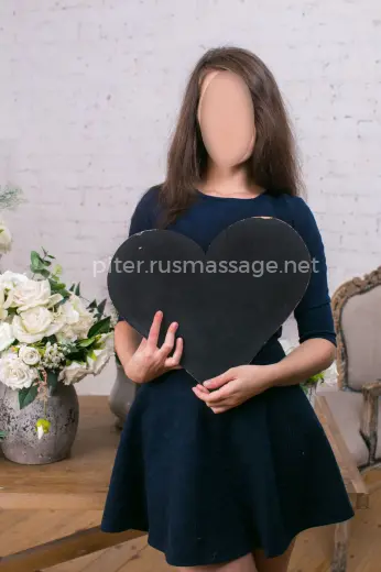 Массажистка Агата - Фото 6 №4024