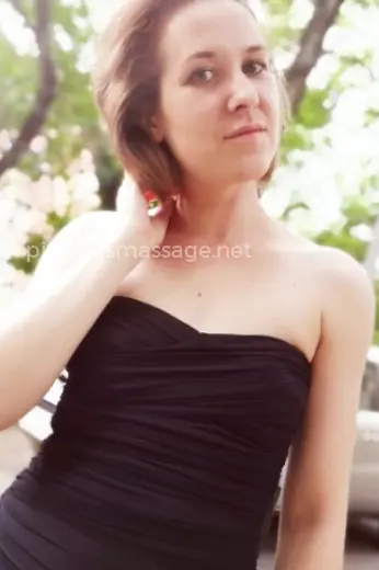 Массажистка Екатеерина - Фото 4 №4364
