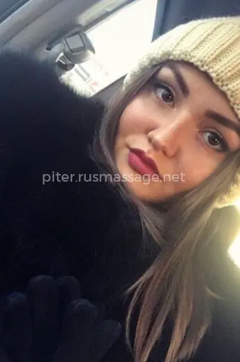 Массажистка Инэсса - Фото 11 №4610