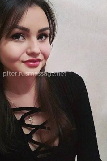 Массажистка Инэсса - Фото 2 №4610