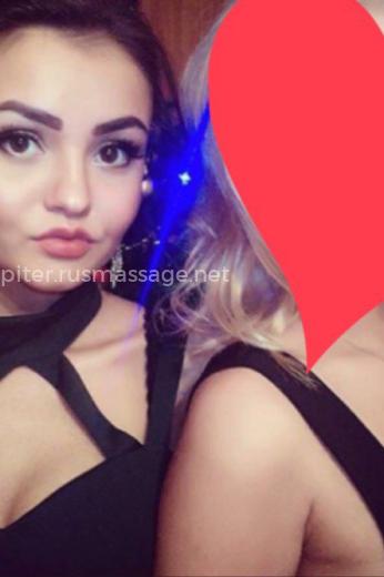 Массажистка Инэсса - Фото 1 №4610