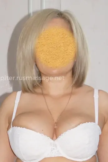 Массажистка Ксюша - Фото 4 №5203