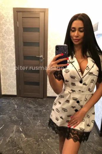 Массажистка Алена - Фото 10 №5240