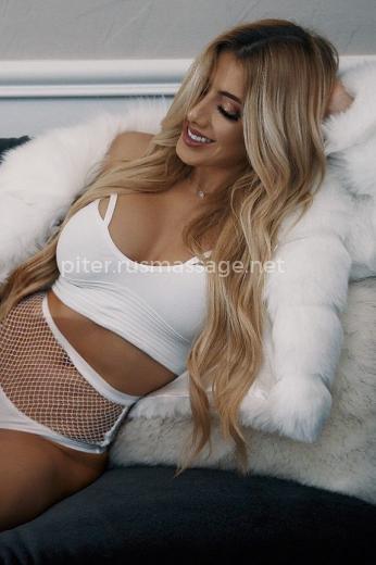 Массажистка Виола - Фото 6 №5260