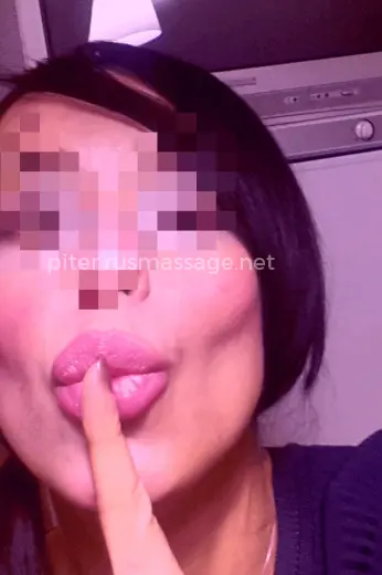 Массажистка Мила - Фото 7 №5411