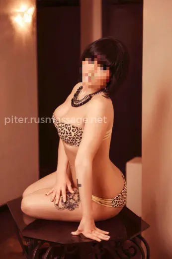 Массажистка Кристина - Фото 3 №5415