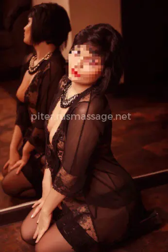 Массажистка Кристина - Фото 2 №5415