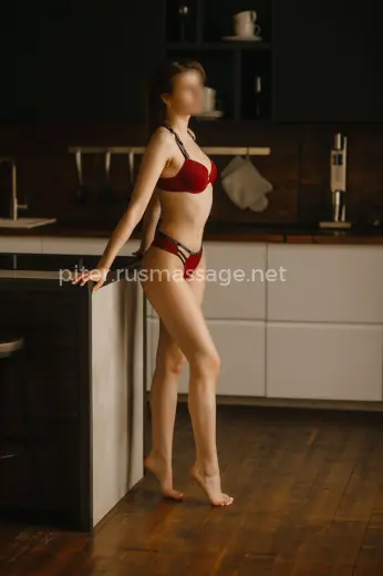 Массажистка Лера - Фото 26 №5504
