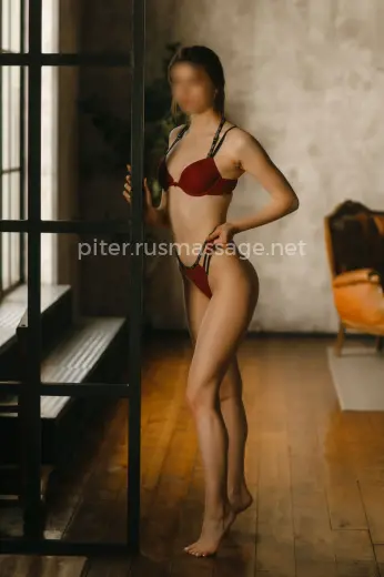 Массажистка Лера - Фото 23 №5504