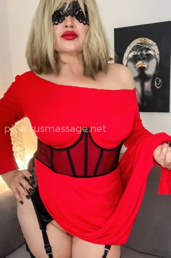 Массажистка Алиса MILF - Фото 3 №5635