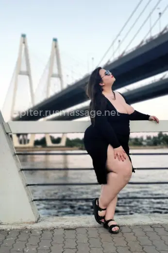 Массажистка Юлия - Фото 2 №5708