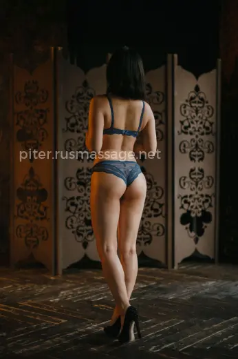 Массажистка Маша - Фото 14 №5735