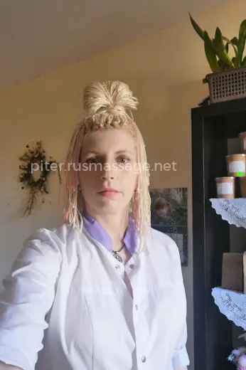 Массажистка Юленька - Фото 9 №5761