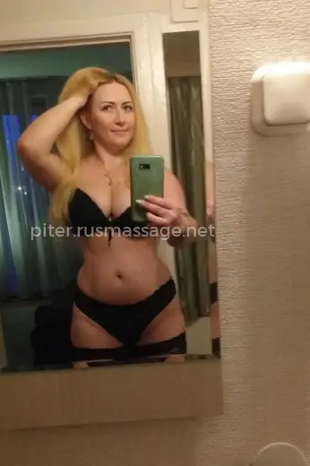 Массажистка Елена - Фото 5 №5906
