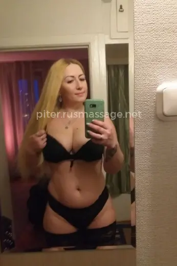 Массажистка Елена - Фото 2 №5906