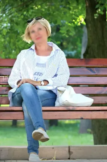 Массажистка Милена - Фото 1 №6274