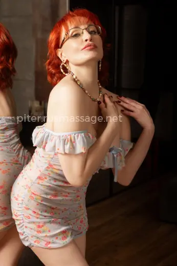 Массажистка Ирина - Фото 8 №6744