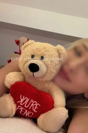Массажистка  🎀 Милена Teddy 🧸 - Фото 3 №6797