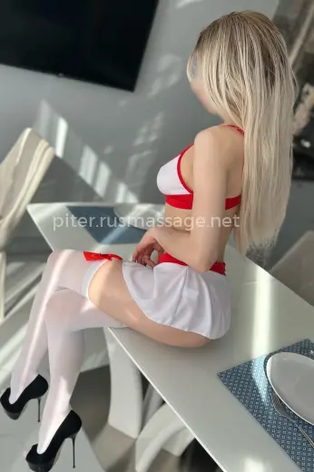 Массажистка 💞Эрика и Юна💞 - Фото 17 №6846