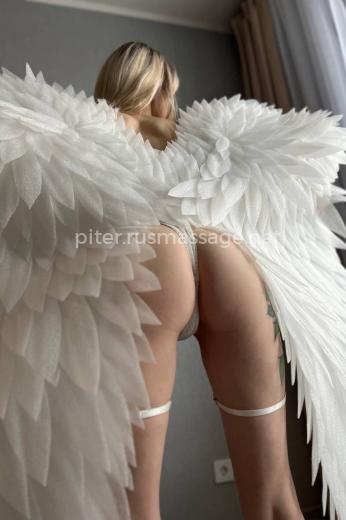 Массажистка Злата Angel - Фото 15 №6896