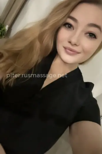 Массажистка Жанна - Фото 1 №7118