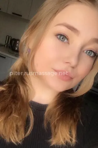 Массажистка Жанна - Фото 2 №7118