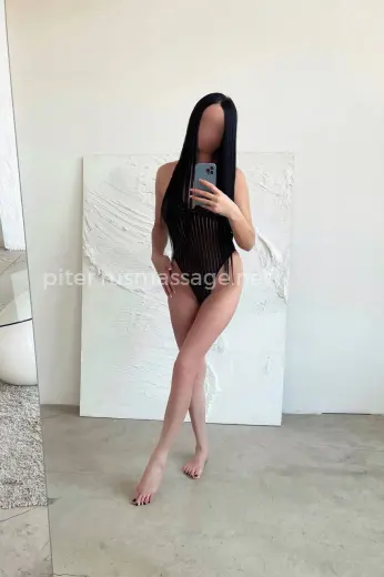 Массажистка Стася - Фото 1 №7364