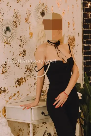 Массажистка Олеся - Фото 2 №7913