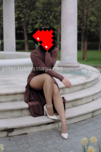 Массажистка Натали - Фото 3 №7919