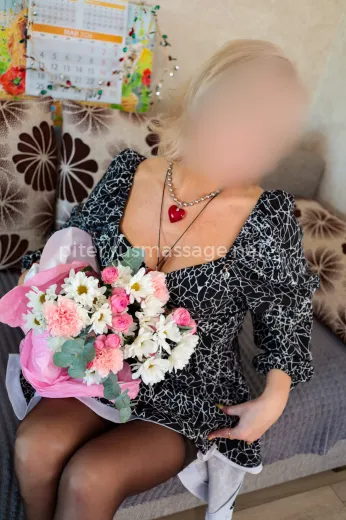 Массажистка Евгения - Фото 1 №8089