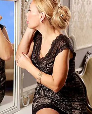 Анкета массажистки Лена - Фото 1, район Московский, 37 лет, №2268