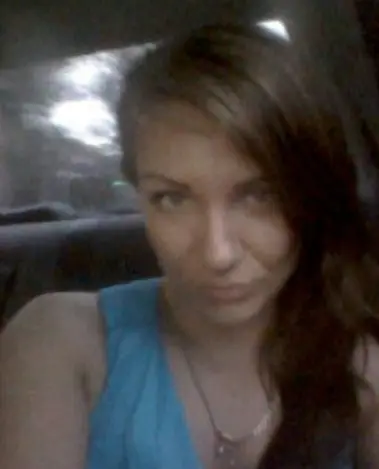 Анкета массажистки Kristinka - Фото 1, метро Обводный канал, 29 лет, №2269