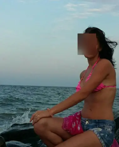 Анкета массажистки Оля - Фото 1, метро Проспект Просвещения, 31 год, №2273