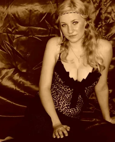 Анкета массажистки Лиза - Фото 3, метро Обводный канал, 25 лет, №3474